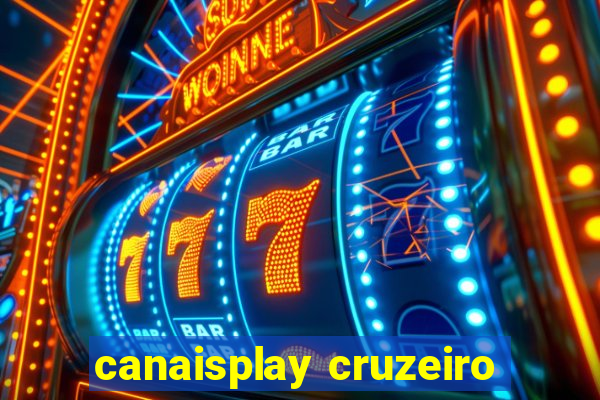 canaisplay cruzeiro